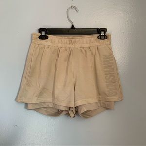 Gymshark 2-in-1 Shorts